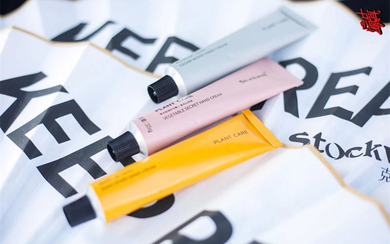 Stockwell品牌發布，高端洗護市場新亮點