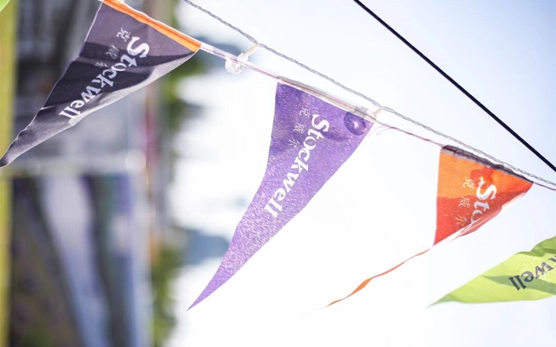 Stockwell發(fā)蠟，輕松打造男士魅力發(fā)型