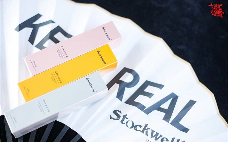 男士洗護新潮流，克威爾招商，共創未來