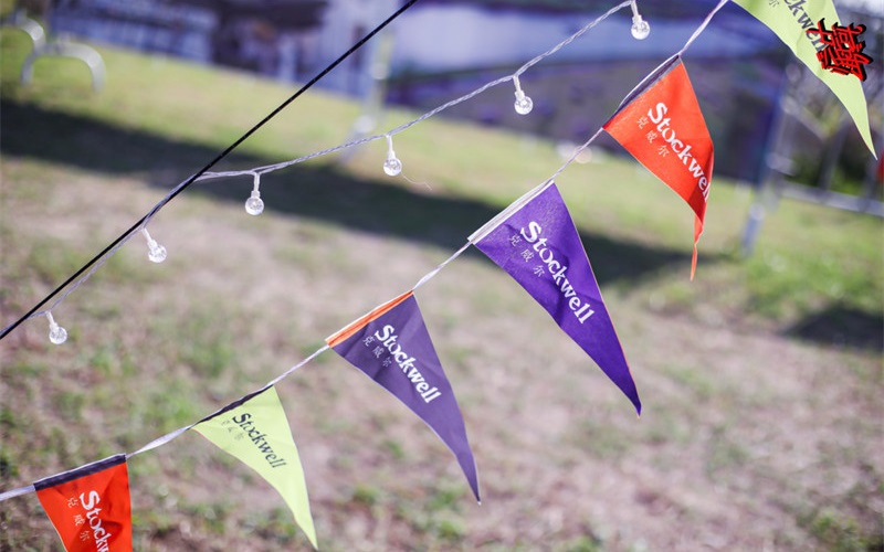 發(fā)型定型新境界，Stockwell定型噴霧，自然不僵硬，前三口碑之選！